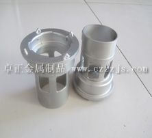 不锈钢304/316精密铸造非标件在制冷设备中的应用