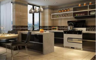 板川集成灶用户指南 不请设计师，厨房装修如何专业又省钱