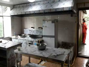 达州永固不锈钢 专业不锈钢橱柜制造与厨房一体化设计专家