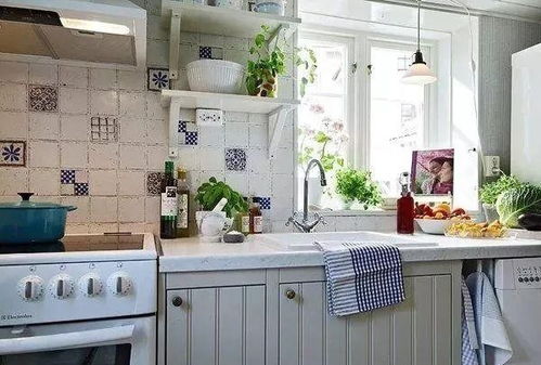 水泥橱柜悄然兴起 是省钱美学还是厨房设计的专业进化？