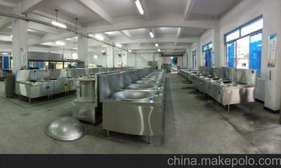 北京餐厅厨房设备与专业设计 高效运营与美味体验的基石