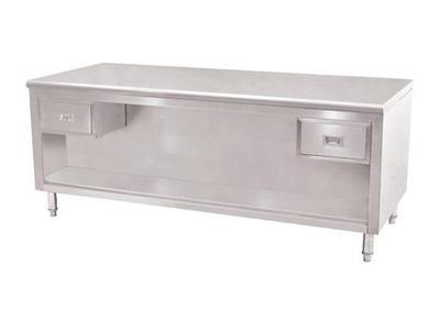 罗定市永恒不锈钢制品 专业供应高品质不锈钢厨房设备与制品