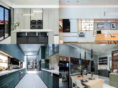 三翼鸟厨房发布光年纳新套系，打造行业首个厨居全场景定制方案