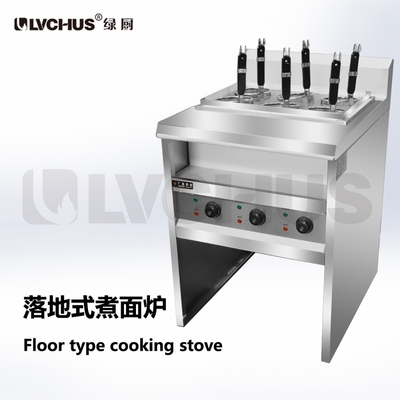 商用厨具与厨房的专业设计 提升效率与安全的关键